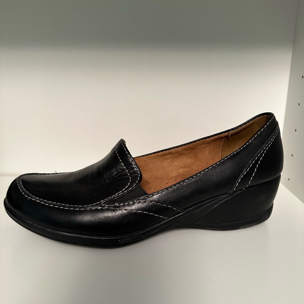 Naturalize shoes